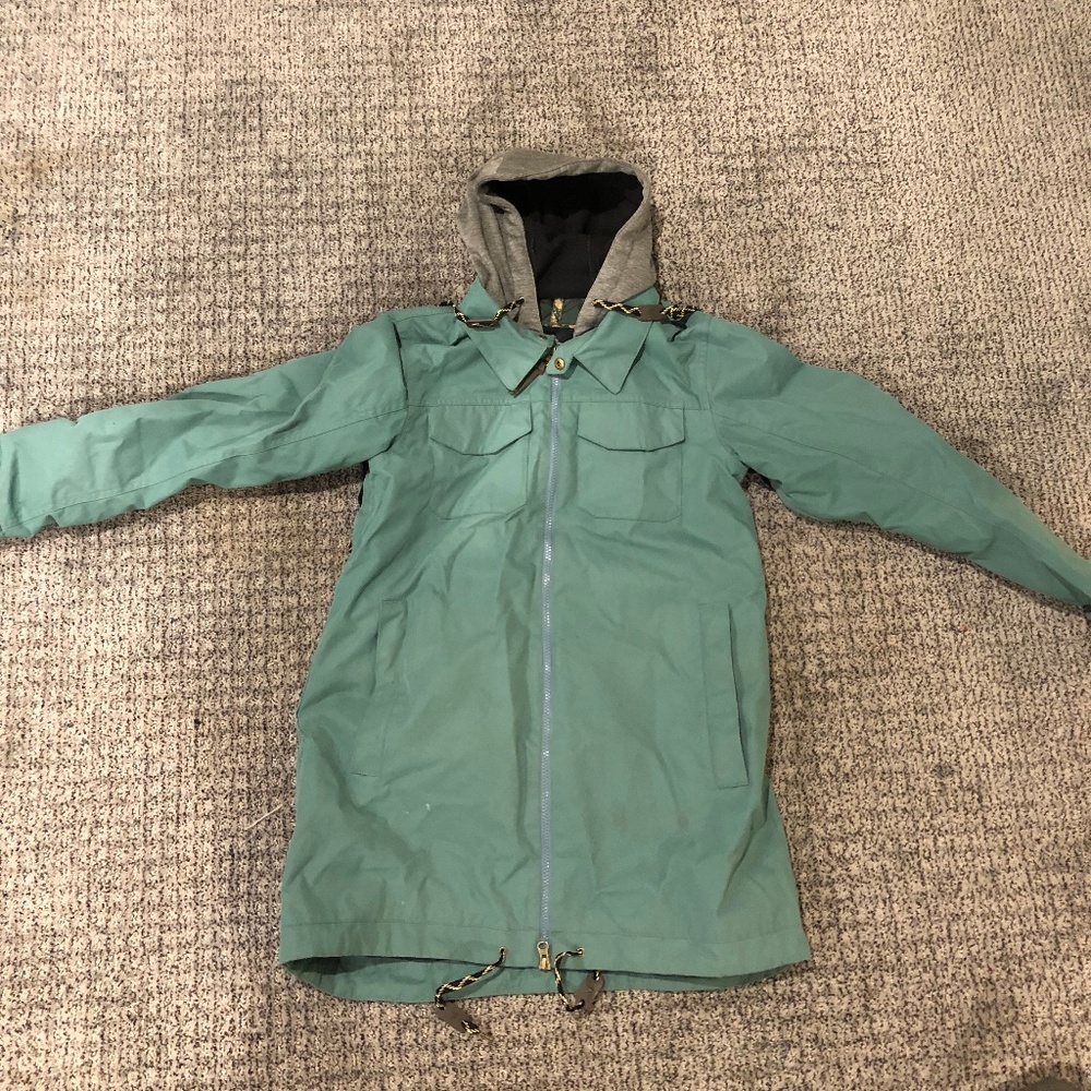 Burton Women's Coat Size Medium